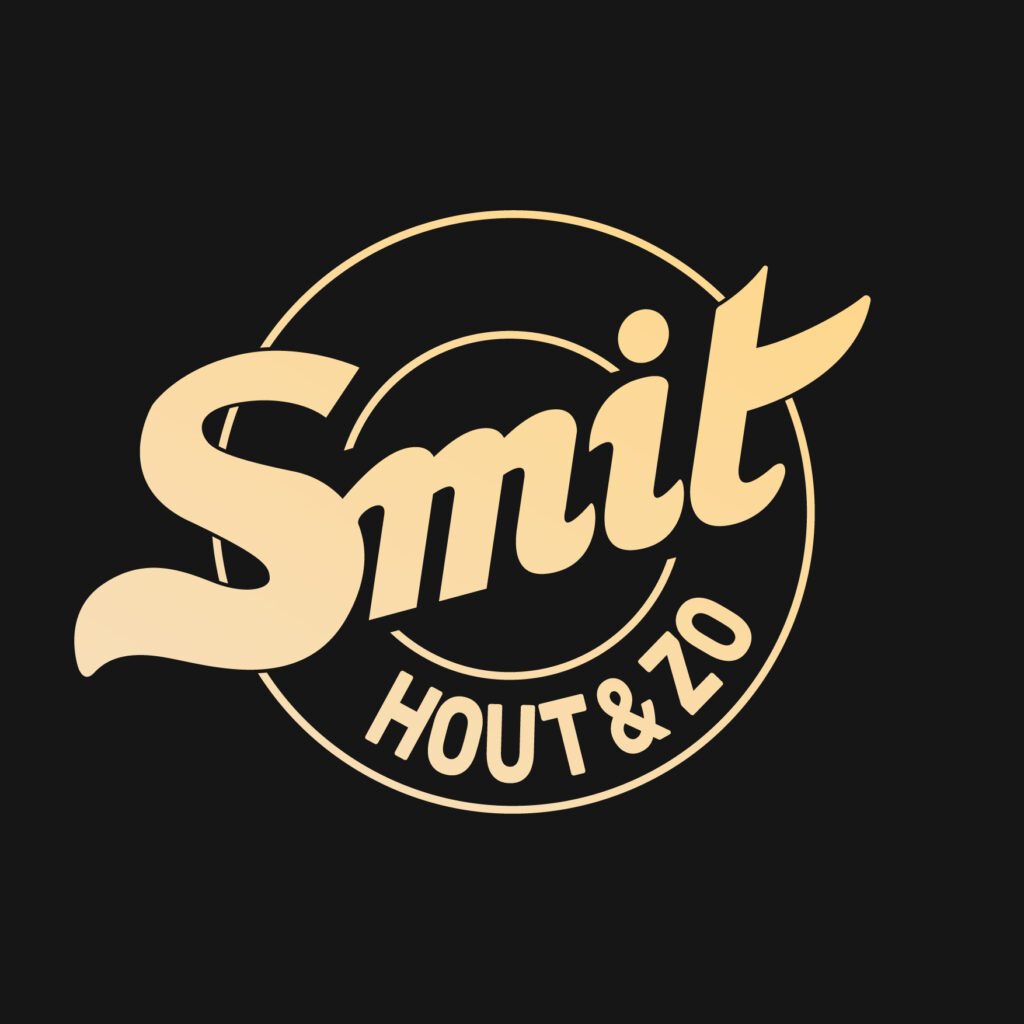 Smit Hout & Zo logo